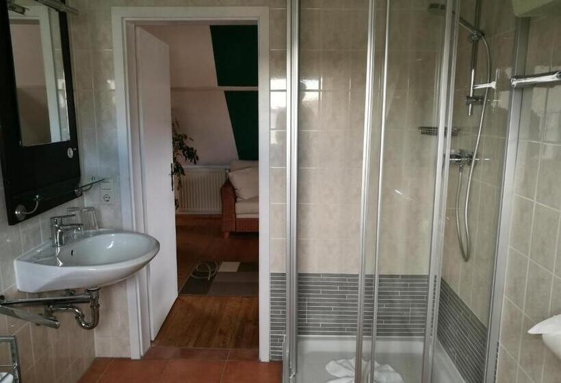 Pension Und Restaurant Reck