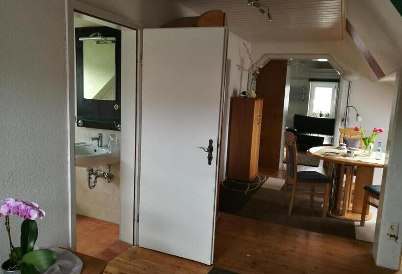 Pension Und Restaurant Reck