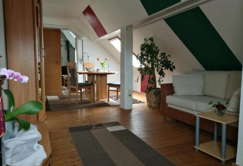 Pension Und Restaurant Reck