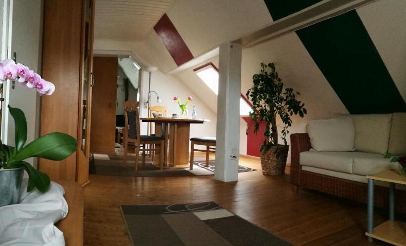 Pension Und Restaurant Reck