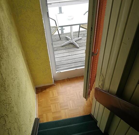 Pension Und Restaurant Reck