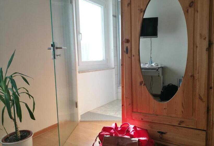 Pension Und Restaurant Reck