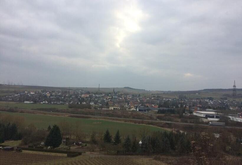 הוסטל Landhaus Stempel