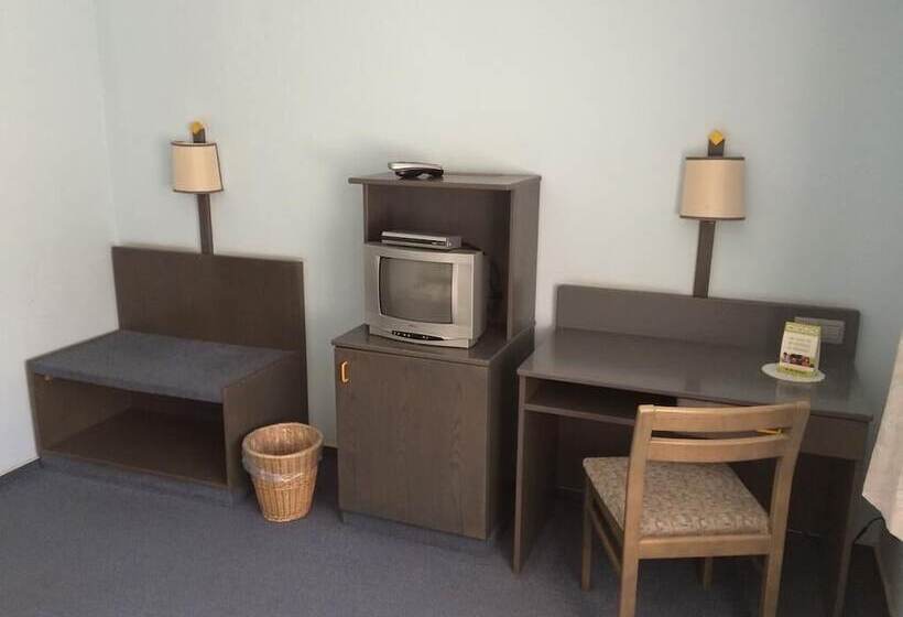 הוסטל Landhaus Stempel