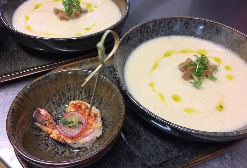 הוסטל Landhaus Stempel