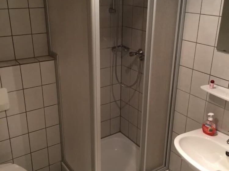 הוסטל Landhaus Stempel