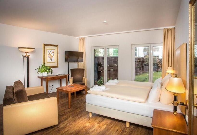 Hanse City Boardinghouse