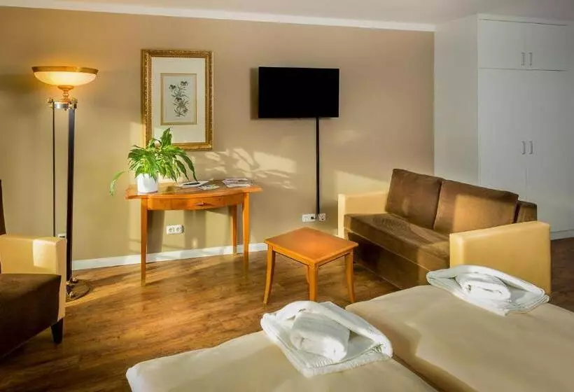 Hanse City Boardinghouse