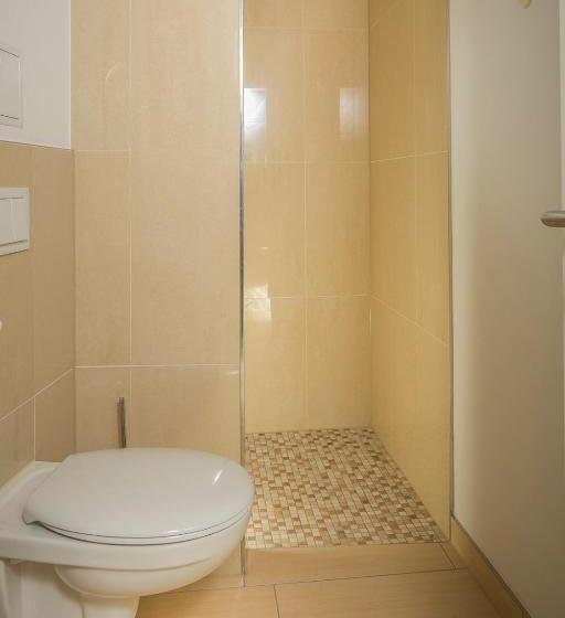 Hanse City Boardinghouse