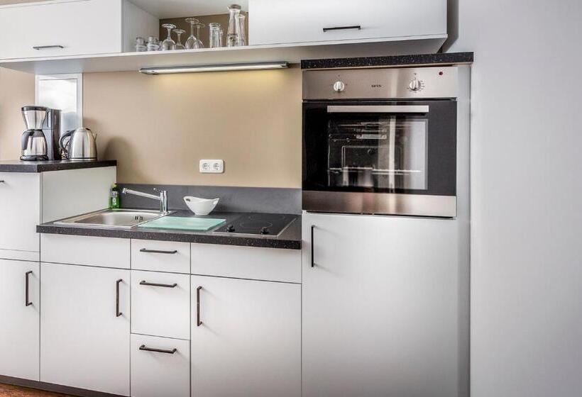 Hanse City Boardinghouse