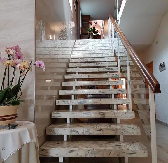 펜션 Garni Fuhrhop