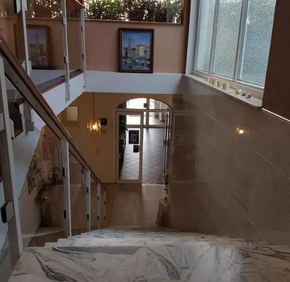 ペンション Garni Fuhrhop