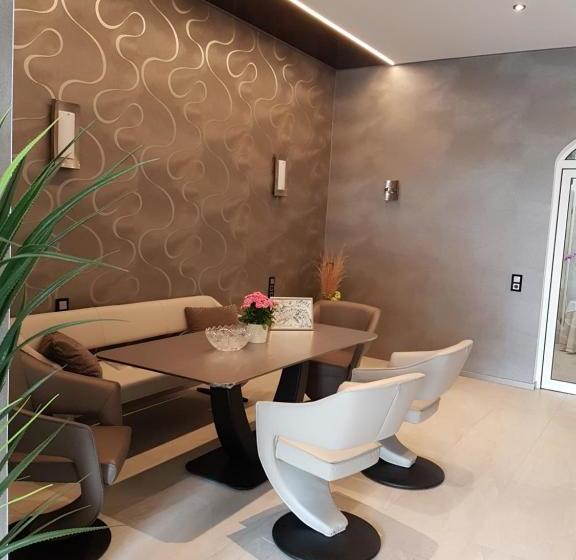 펜션 Garni Fuhrhop