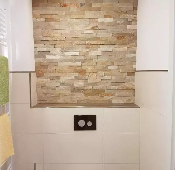 ペンション Garni Fuhrhop