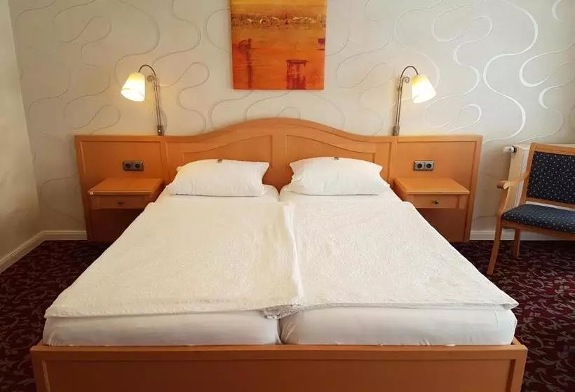 ペンション Garni Fuhrhop