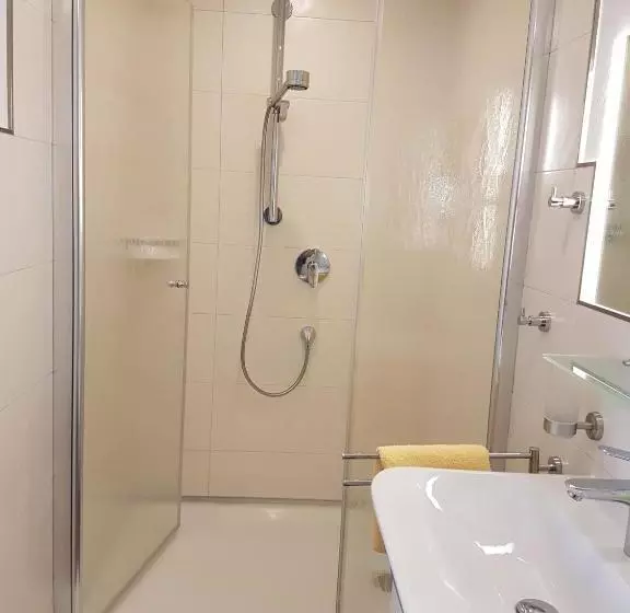 ペンション Garni Fuhrhop