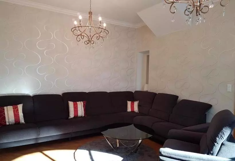 ペンション Garni Fuhrhop