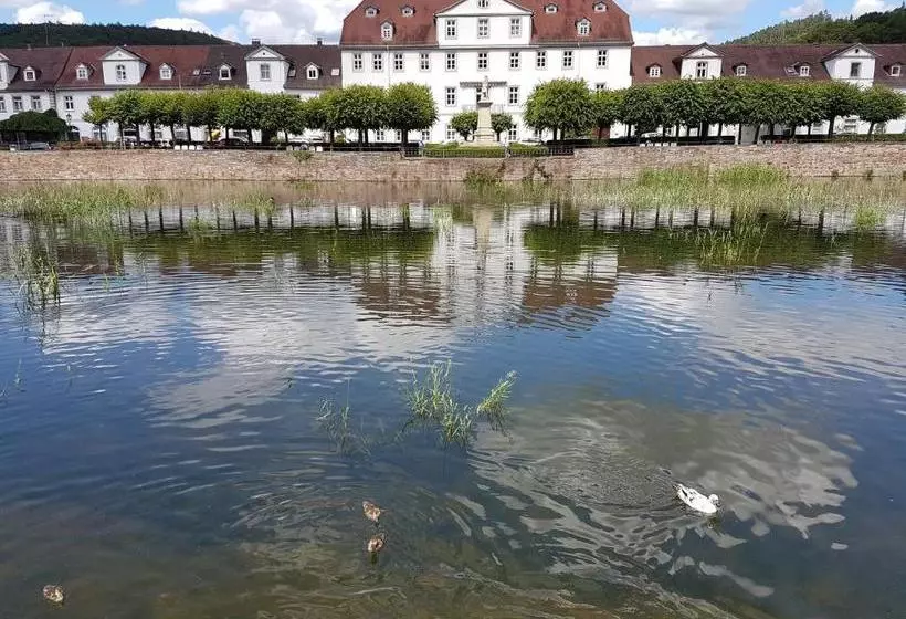 ペンション Garni Fuhrhop