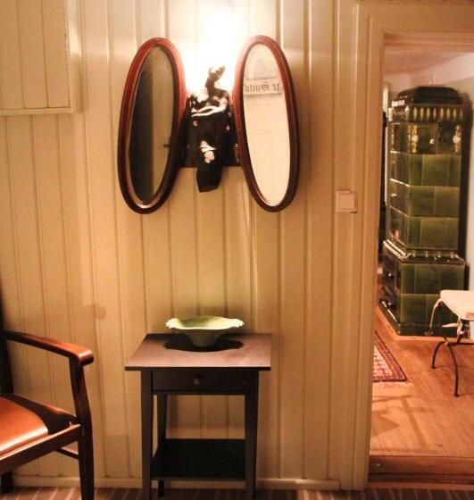 膳宿费 Ferienhaus Am Kunstspeicher