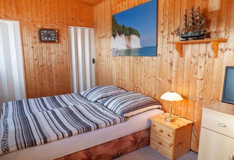 Ferienunterkünfte Liliane