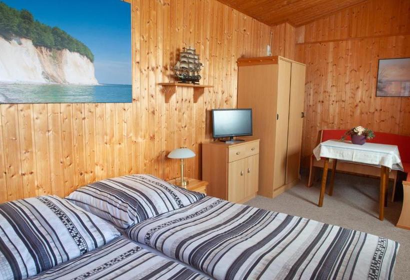 Ferienunterkünfte Liliane