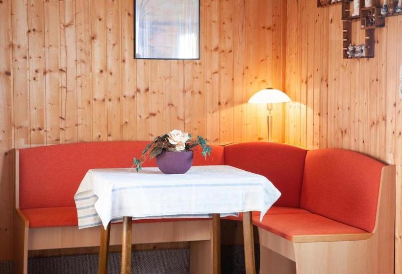 Ferienunterkünfte Liliane