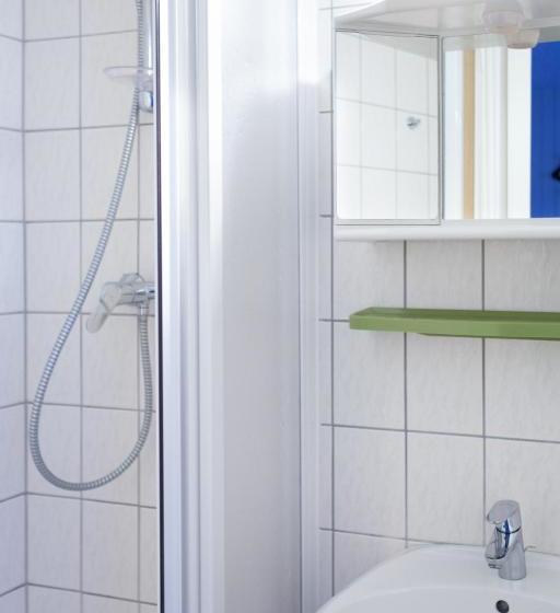 Ferienunterkünfte Liliane