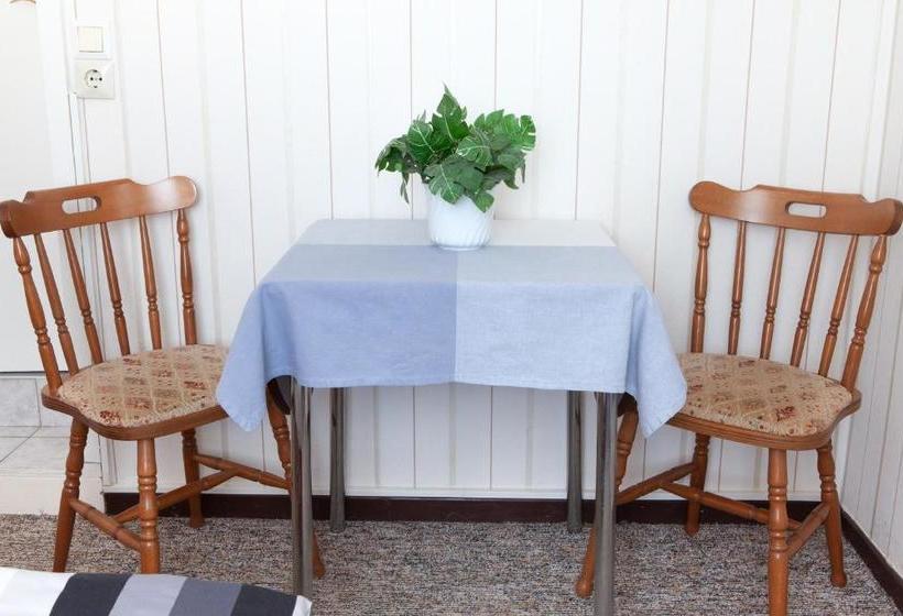 Ferienunterkünfte Liliane