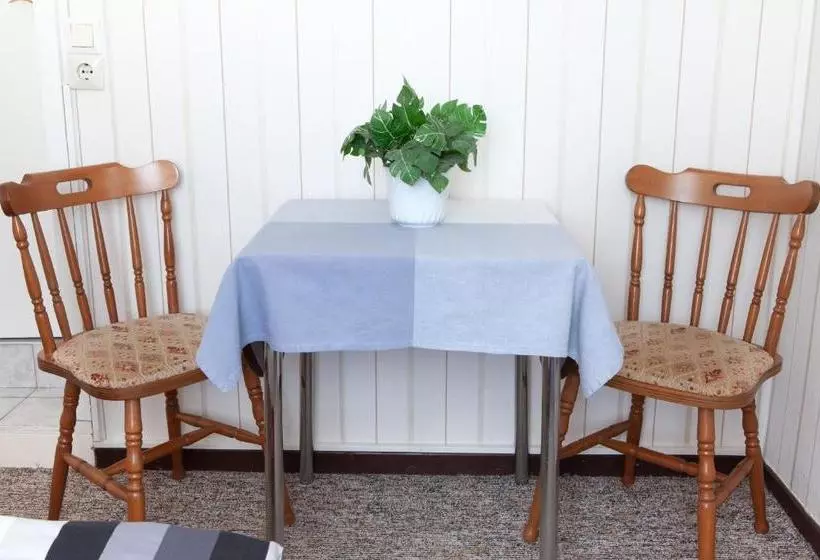 Ferienunterkünfte Liliane