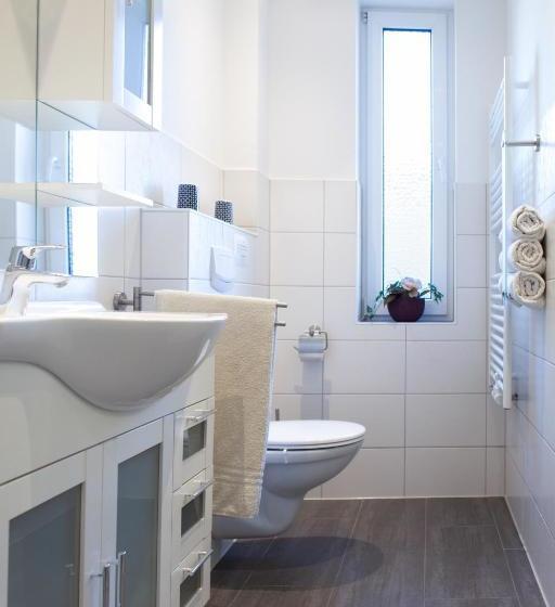 Ferienunterkünfte Liliane