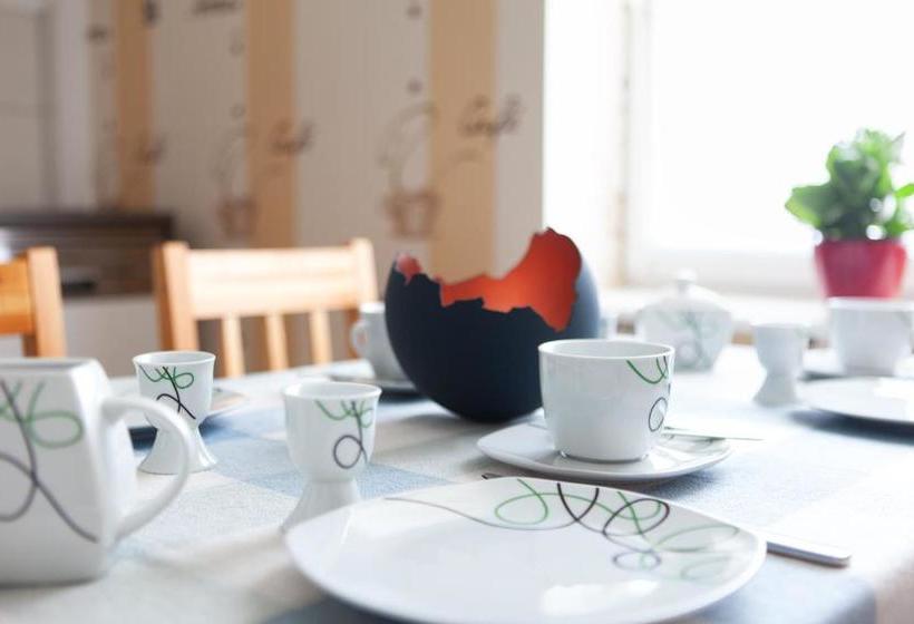 Ferienunterkünfte Liliane