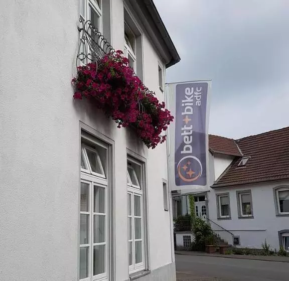 ペンション Garni Fuhrhop