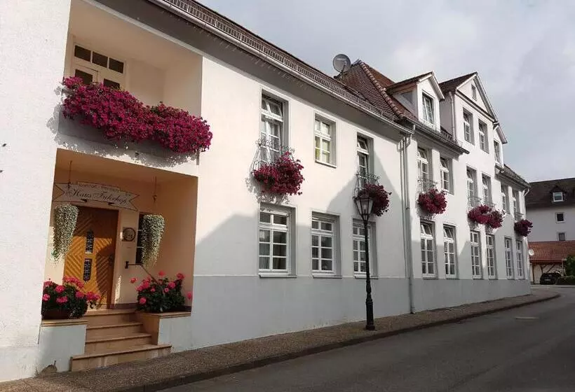 ペンション Garni Fuhrhop