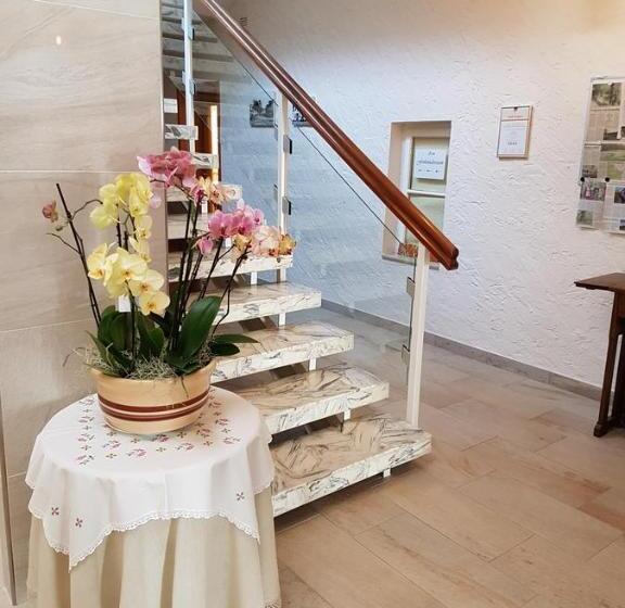 펜션 Garni Fuhrhop