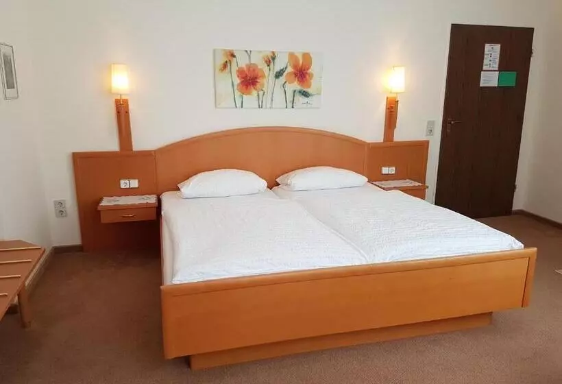 ペンション Garni Fuhrhop