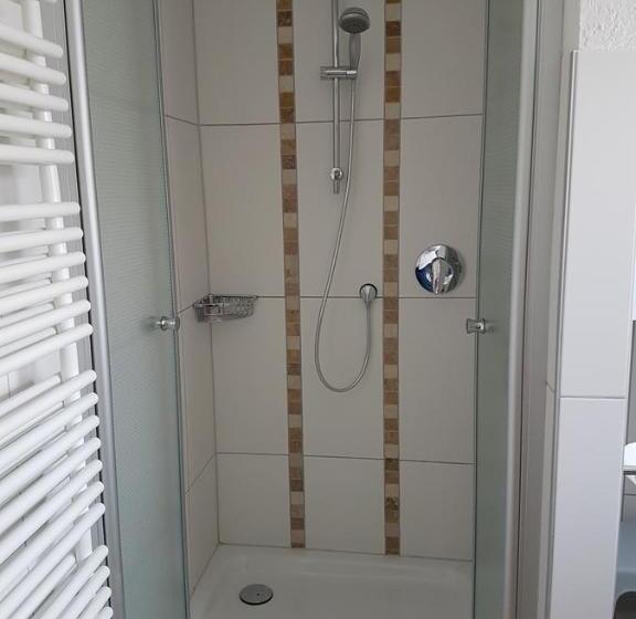 펜션 Garni Fuhrhop