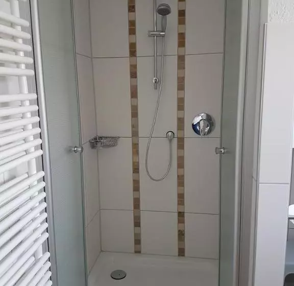 ペンション Garni Fuhrhop