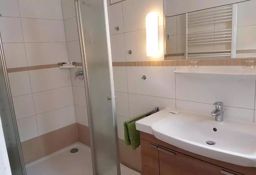 ペンション Garni Fuhrhop