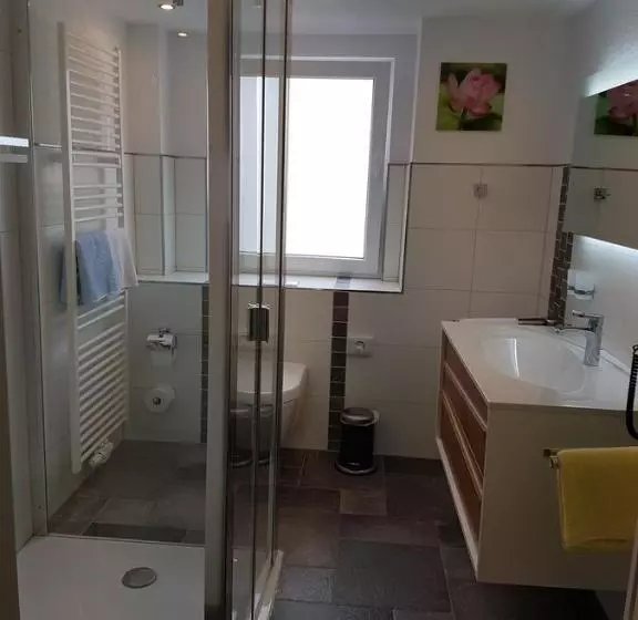 ペンション Garni Fuhrhop