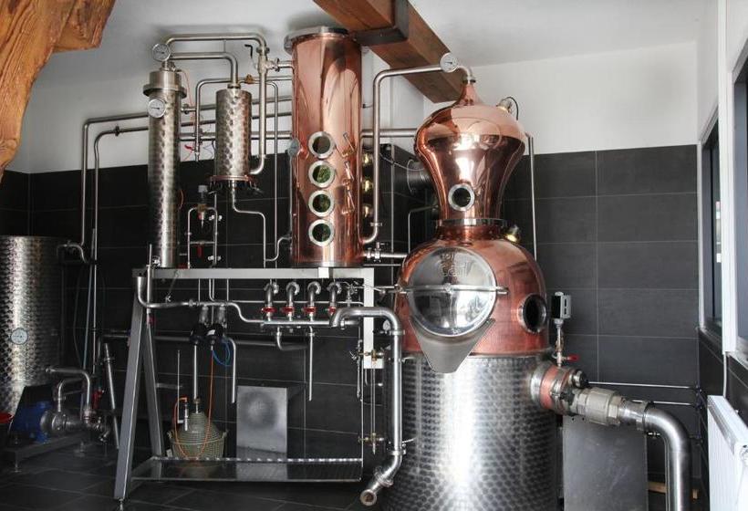 Пансион Gasthaus Hirsch