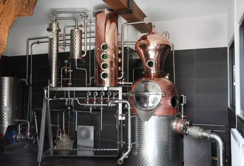 Majatalo Gasthaus Hirsch