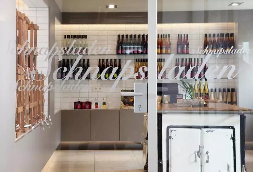 Majatalo Gasthaus Hirsch