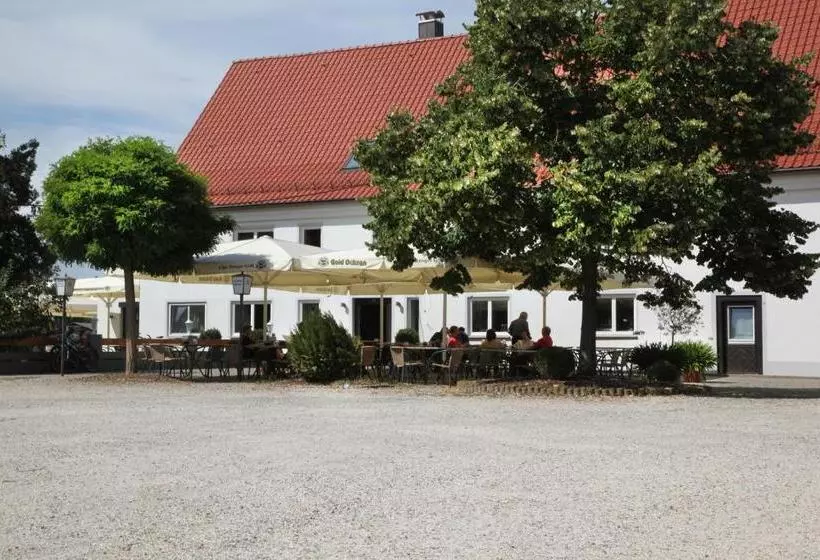 Majatalo Gasthaus Hirsch