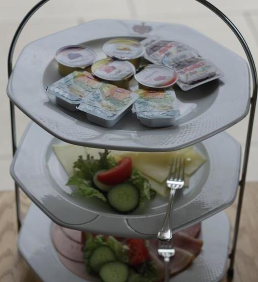 Пансион Gasthaus Hirsch