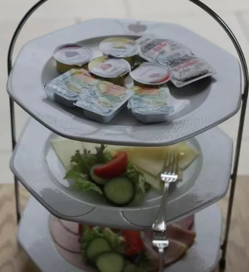 Majatalo Gasthaus Hirsch