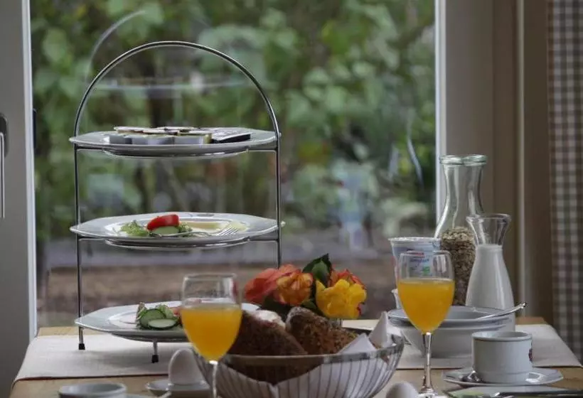 Majatalo Gasthaus Hirsch