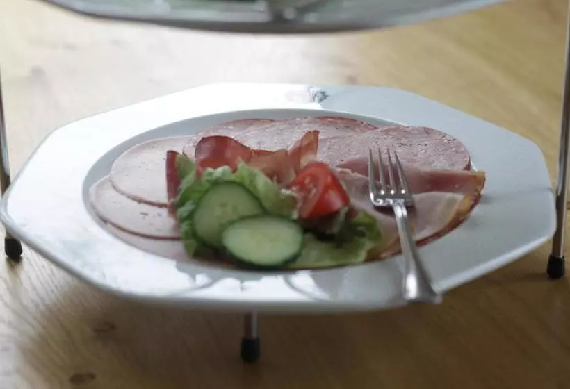 Majatalo Gasthaus Hirsch