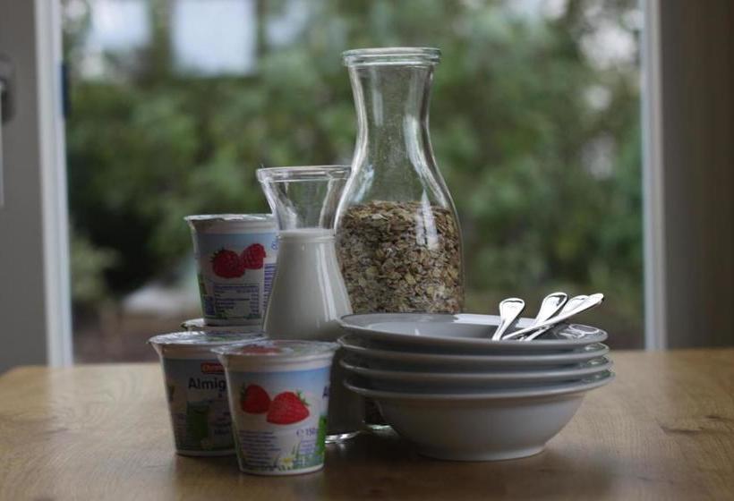 Пансион Gasthaus Hirsch