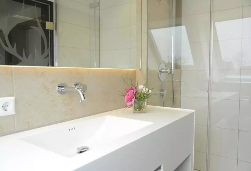 Majatalo Gasthaus Hirsch