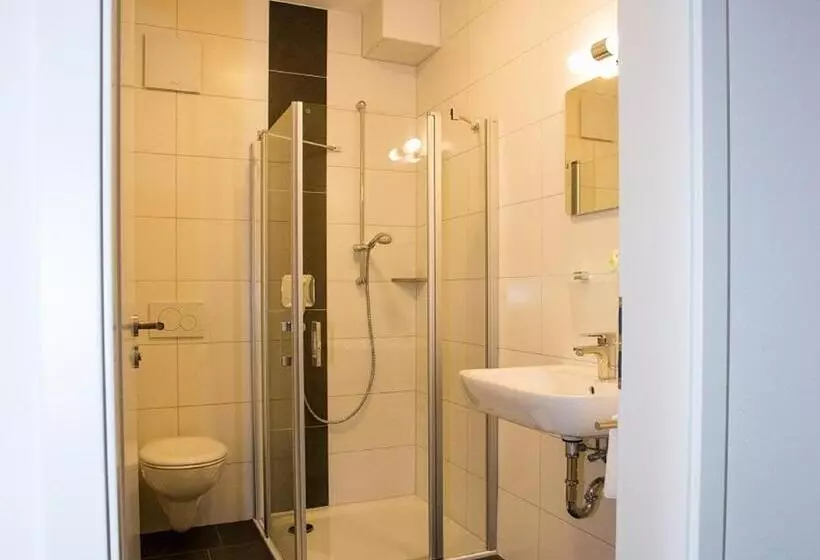 Majatalo Gästehaus Turmblick